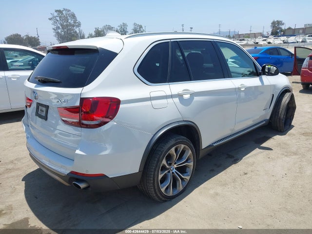 5UXKR0C58F0K59896 BMW X5