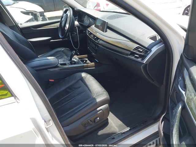 5UXKR0C58F0K59896 BMW X5