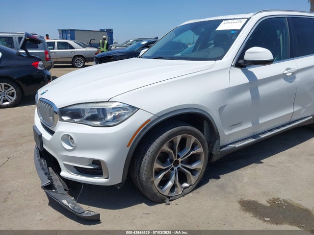 5UXKR0C58F0K59896 BMW X5
