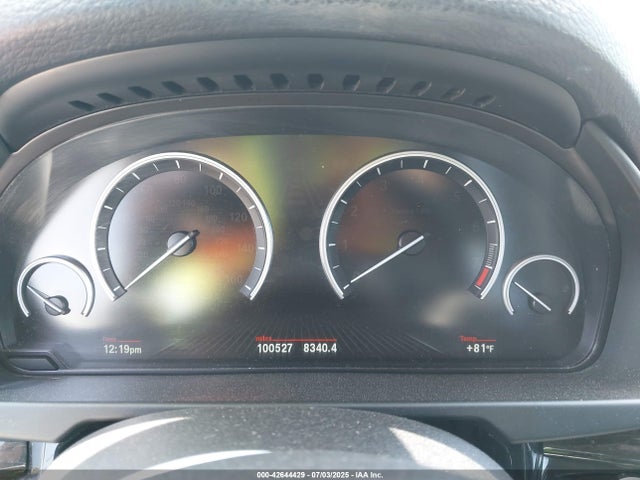 5UXKR0C58F0K59896 BMW X5