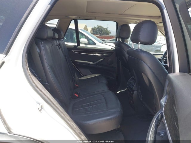 5UXKR0C58F0K59896 BMW X5