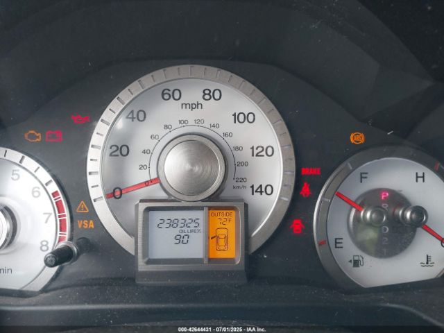 2010 HONDA PILOT 5FNYF4H65AB006820 Photo 6