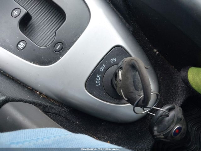 2008 SAAB 9-3 YS3FH41U281136270 Photo 10