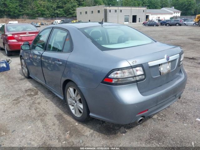 2008 SAAB 9-3 YS3FH41U281136270 Photo 2