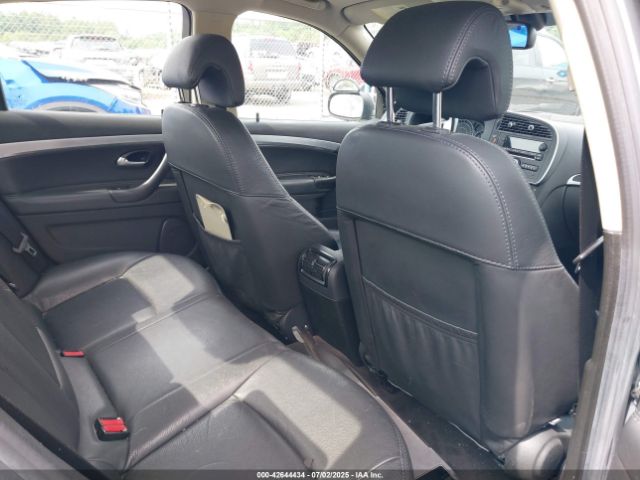 2008 SAAB 9-3 YS3FH41U281136270 Photo 7