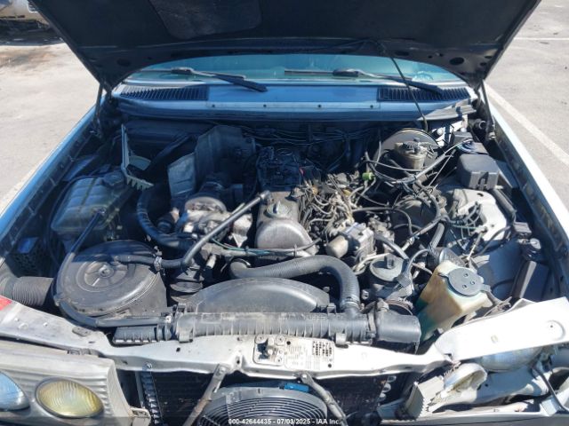 1985 MERCEDES-BENZ 300 WDBAB33C1FA247910 Photo 9