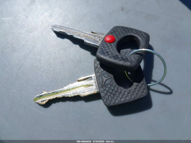 1985 MERCEDES-BENZ 300 WDBAB33C1FA247910 Photo 10