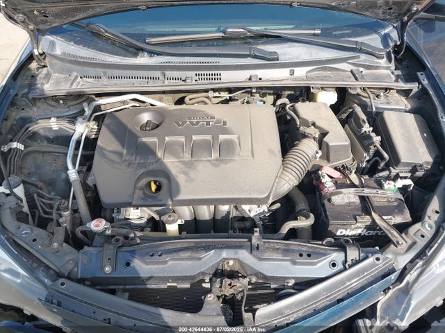 Toyota 2zr-fe 2018 5YFBURHE0JP754802 Image 10