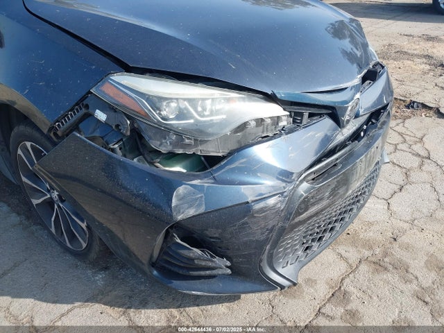 Toyota 2zr-fe 2018 5YFBURHE0JP754802 Image 17