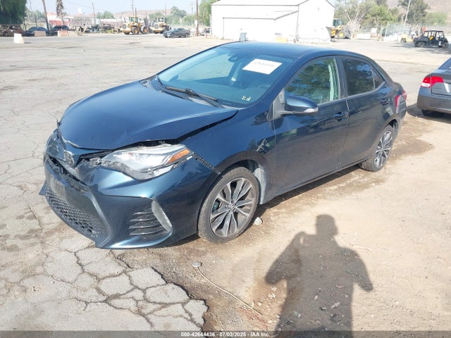 Toyota 2zr-fe 2018 5YFBURHE0JP754802 Image 2