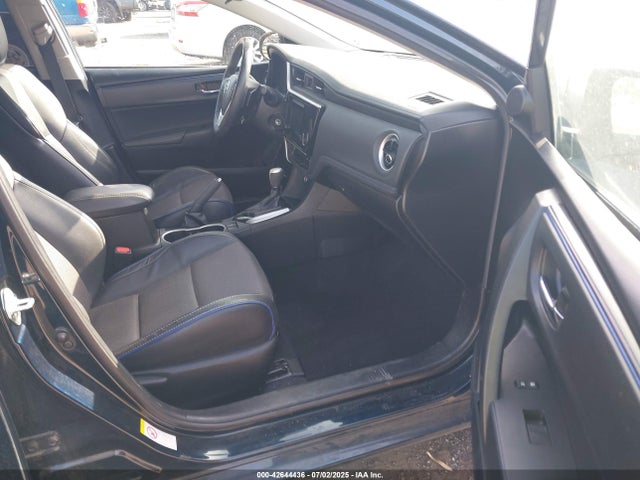 Toyota 2zr-fe 2018 5YFBURHE0JP754802 Image 5