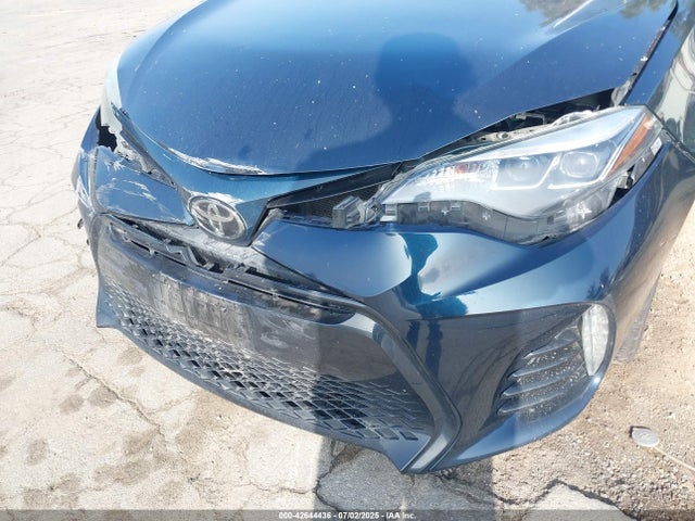 Toyota 2zr-fe 2018 5YFBURHE0JP754802 Image 6