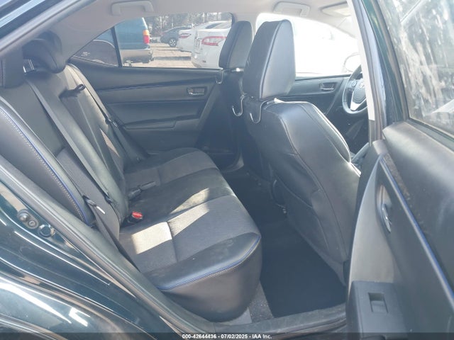 Toyota 2zr-fe 2018 5YFBURHE0JP754802 Image 8