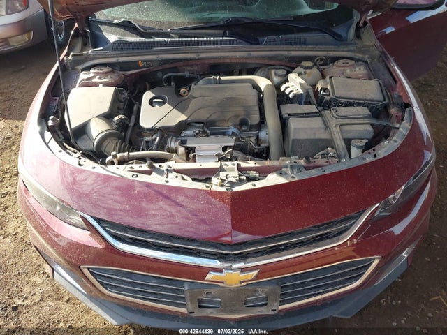 1G1ZE5ST4GF313176 Chevrolet lfv - di: direct injection, vvt, gen1 gmna