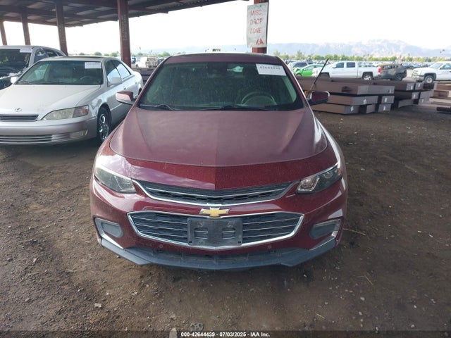1G1ZE5ST4GF313176 Chevrolet lfv - di: direct injection, vvt, gen1 gmna