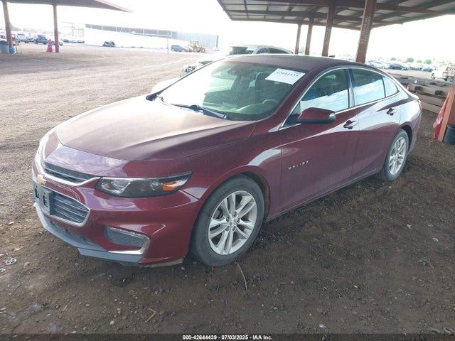 1G1ZE5ST4GF313176 Chevrolet lfv - di: direct injection, vvt, gen1 gmna