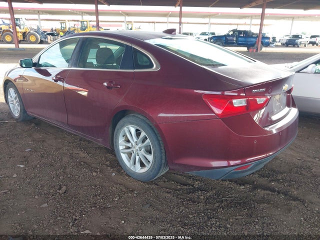 1G1ZE5ST4GF313176 Chevrolet lfv - di: direct injection, vvt, gen1 gmna