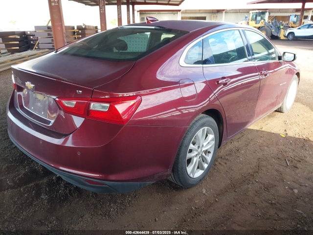 1G1ZE5ST4GF313176 Chevrolet lfv - di: direct injection, vvt, gen1 gmna