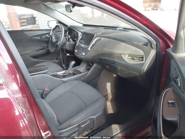 1G1ZE5ST4GF313176 Chevrolet lfv - di: direct injection, vvt, gen1 gmna