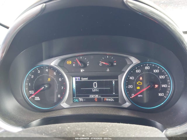 1G1ZE5ST4GF313176 Chevrolet lfv - di: direct injection, vvt, gen1 gmna