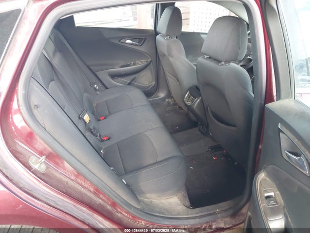 1G1ZE5ST4GF313176 Chevrolet lfv - di: direct injection, vvt, gen1 gmna