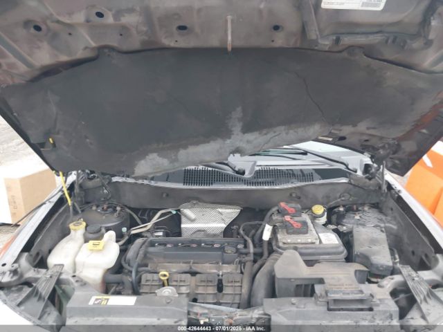 2016 JEEP COMPASS 1C4NJCEA2GD648240 Photo 9