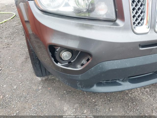 2016 JEEP COMPASS 1C4NJCEA2GD648240 Photo 5