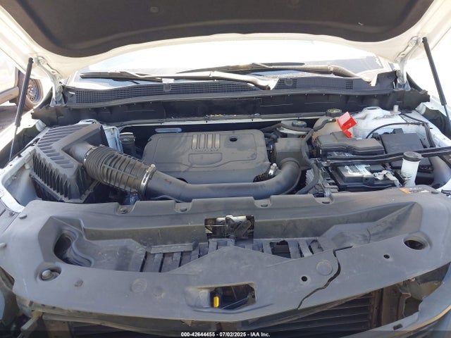 Chevrolet lsy 2023 3GNKBCR41PS235785 Image 10