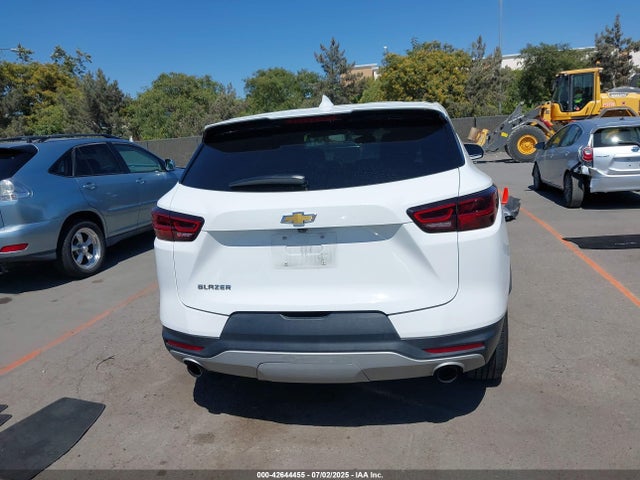 Chevrolet lsy 2023 3GNKBCR41PS235785 Image 15