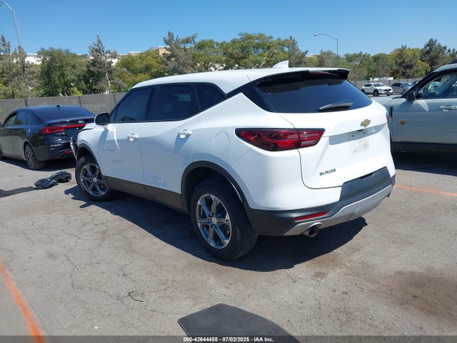 Chevrolet lsy 2023 3GNKBCR41PS235785 Image 3