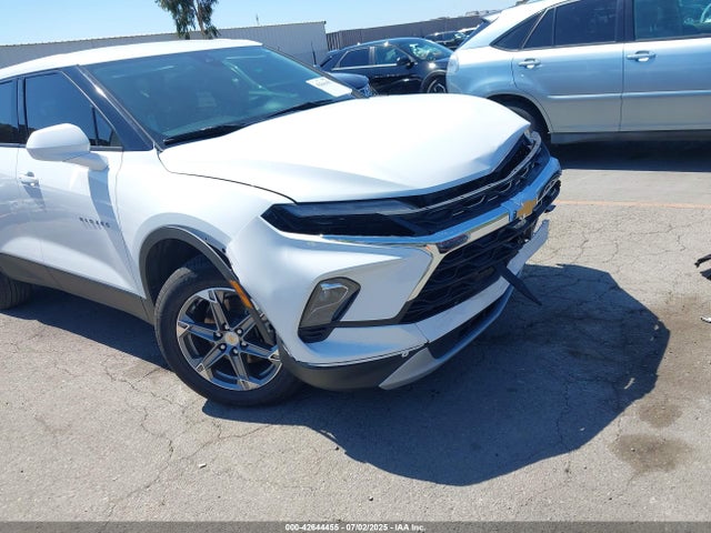 Chevrolet lsy 2023 3GNKBCR41PS235785 Image 6