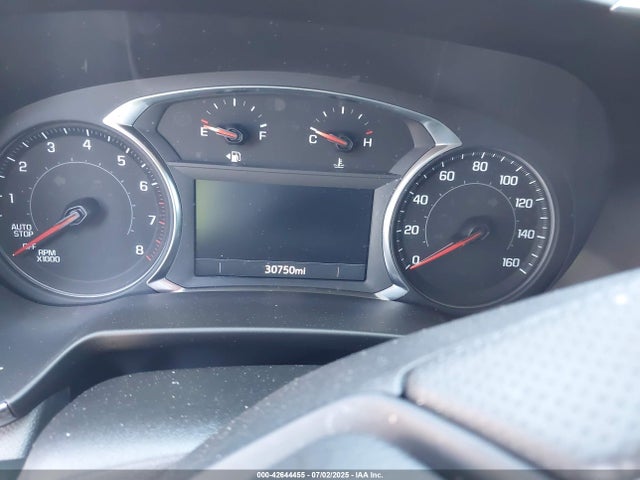 Chevrolet lsy 2023 3GNKBCR41PS235785 Image 7