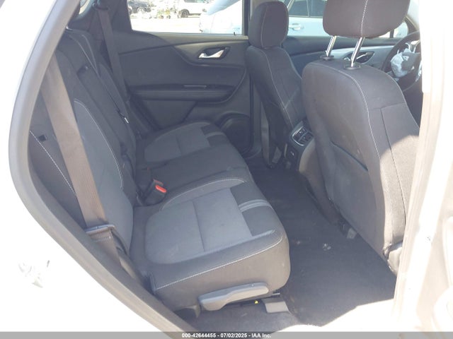 Chevrolet lsy 2023 3GNKBCR41PS235785 Image 8