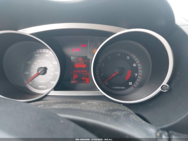 2007 MITSUBISHI OUTLANDER JA4MT31X67U001253 Photo 6