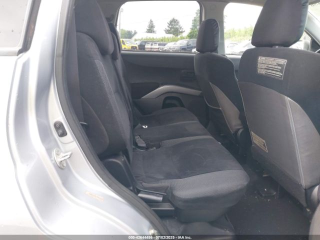 2007 MITSUBISHI OUTLANDER JA4MT31X67U001253 Photo 7
