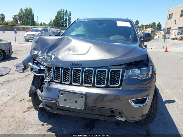 1C4RJFAG5LC292122 Jeep Grand Cherokee