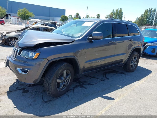 1C4RJFAG5LC292122 Jeep Grand Cherokee