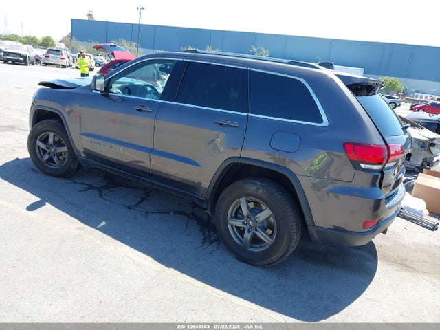 1C4RJFAG5LC292122 Jeep Grand Cherokee
