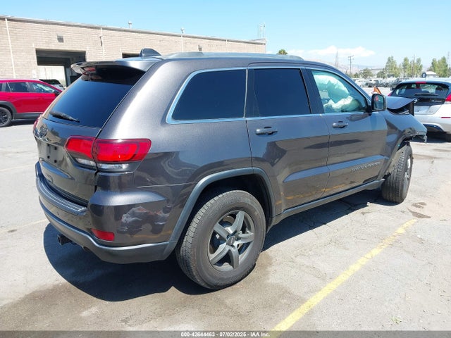 1C4RJFAG5LC292122 Jeep Grand Cherokee