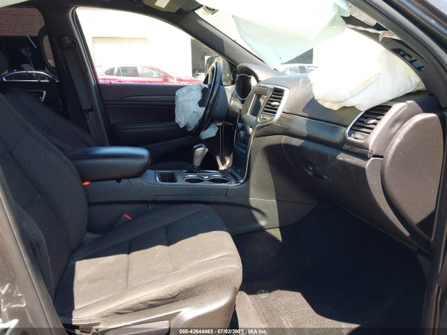 1C4RJFAG5LC292122 Jeep Grand Cherokee