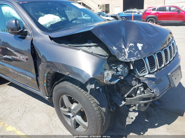 1C4RJFAG5LC292122 Jeep Grand Cherokee