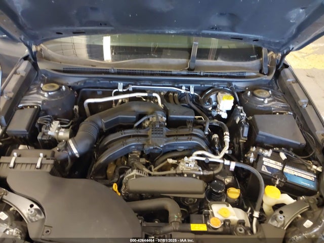 4S4BTAAC9L3135426 Subaru u5