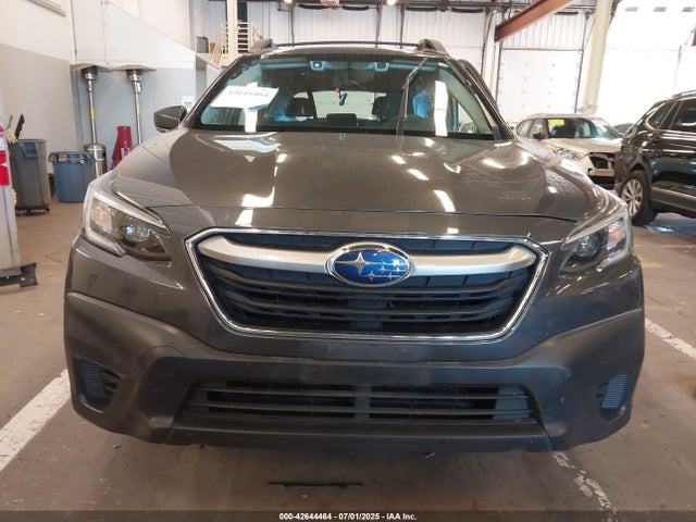 4S4BTAAC9L3135426 Subaru u5