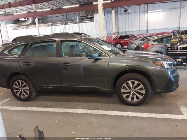 4S4BTAAC9L3135426 Subaru u5