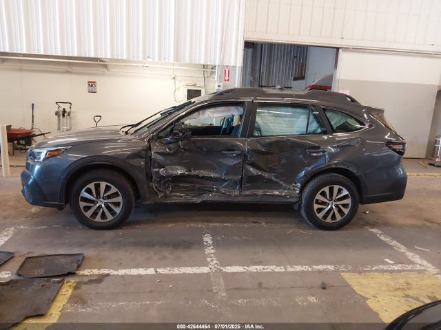 4S4BTAAC9L3135426 Subaru u5