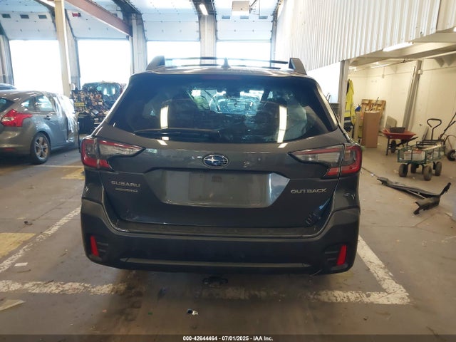4S4BTAAC9L3135426 Subaru u5