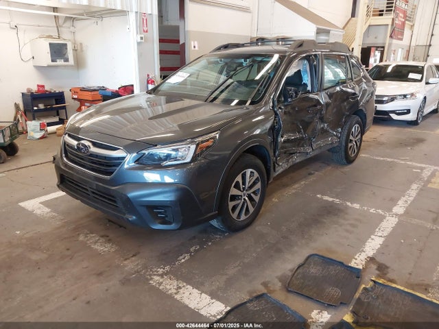 4S4BTAAC9L3135426 Subaru u5