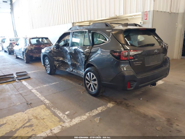 4S4BTAAC9L3135426 Subaru u5