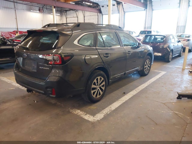 4S4BTAAC9L3135426 Subaru u5