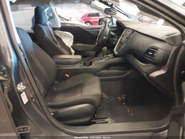 4S4BTAAC9L3135426 Subaru u5